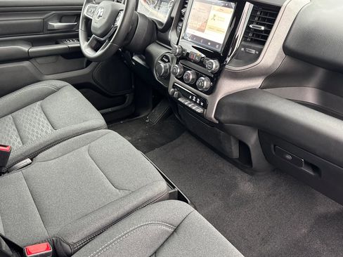 New 2026 RAM 1500 Tradesman image 14