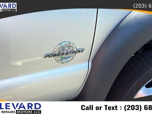 Used 2012 Ford F450 XL w/ High Capacity Trailer Tow Pkg image 35