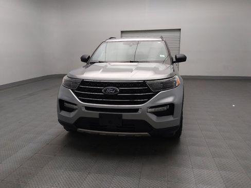 Used 2020 Ford Explorer XLT w/ Equipment Group 202A image 15