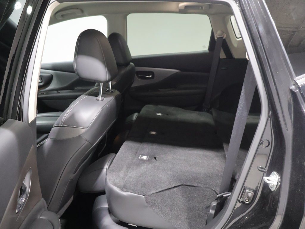 Used 2020 Nissan Murano SL w/ Cargo Package AWD/4WD image 17