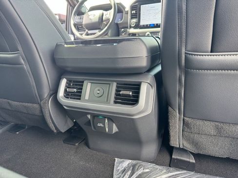 New 2026 Ford F150 XLT w/ Equipment Group 303A High image 23