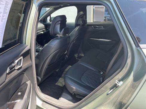 Certified 2023 Kia Sportage X-Line w/ X-Line Premium Package AWD/4WD image 24