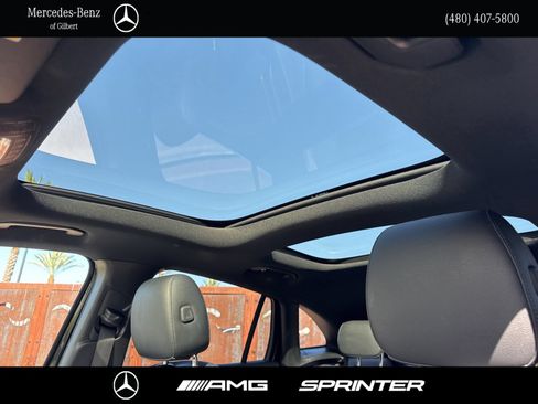 Certified 2022 Mercedes-Benz GLA 250 4MATIC w/ Premium Package Lite image 18