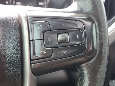 Certified 2022 GMC Sierra 2500 Denali w/ Denali Black Diamond Edition image 18