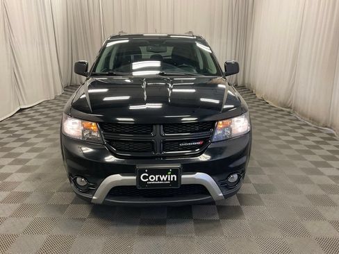 Used 2014 Dodge Journey Crossroad w/ Flexible Seating Group AWD/4WD image 7