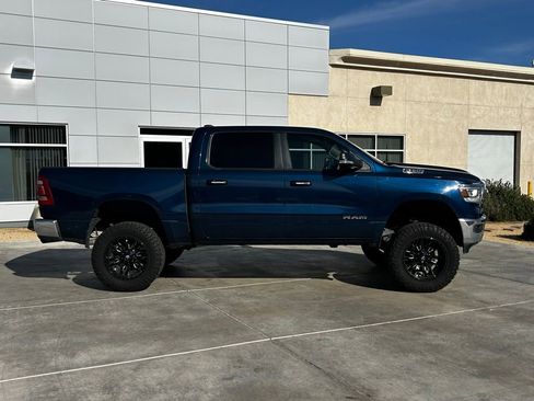 Used 2019 RAM 1500 Big Horn image 9