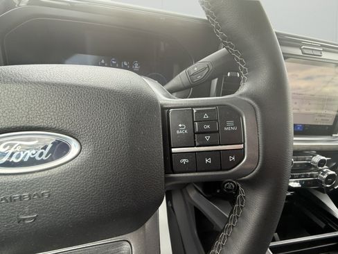 Used 2026 Ford F250 Lariat w/ Tremor Off-Road Package AWD/4WD image 17