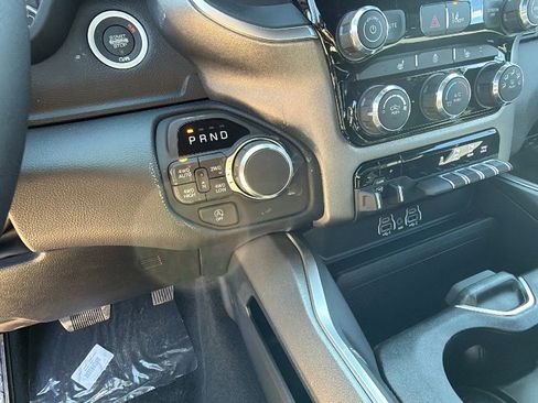 New 2026 RAM 1500 Big Horn image 26