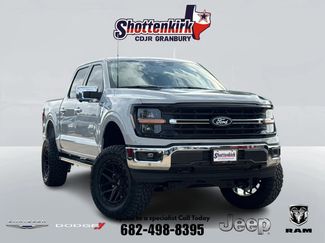 Used 2026 Ford F150 XLT w/ Equipment Group 302A MID video 1