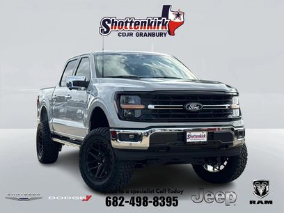 Used 2026 Ford F150 XLT w/ Equipment Group 302A MID