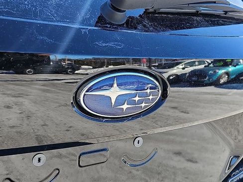 New 2026 Subaru Crosstrek 2.5i Limited AWD/4WD image 23