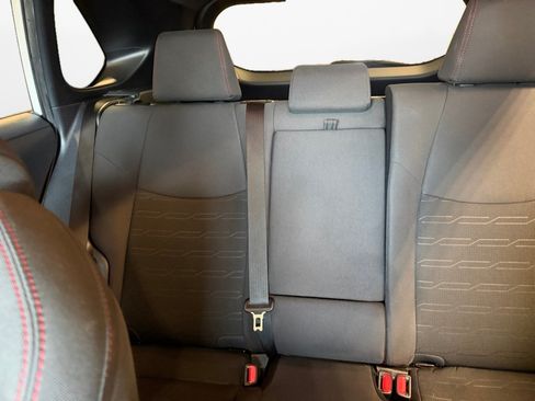 Used 2021 Toyota RAV4 SE w/ Weather & Moonroof Package AWD/4WD image 15