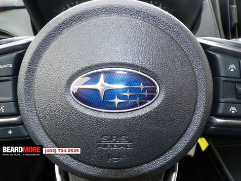 Used 2025 Subaru Impreza 2.0i w/ Popular Package #1A image 28
