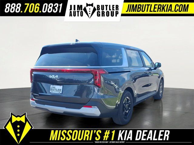 Used 2026 Kia Carnival FWD image 23