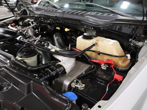 Used 2018 Ford F250 Lariat w/ Lariat Value Package AWD/4WD image 96