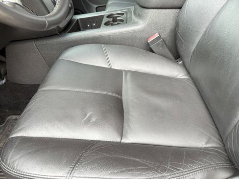 Used 2012 Chevrolet Silverado 1500 LTZ w/ LTZ Plus Package image 20