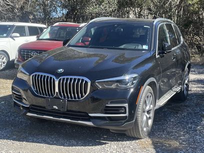 Used 2023 BMW X5 sDrive40i