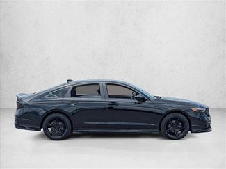 Used 2024 Honda Accord LX video 4
