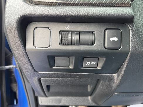 Used 2018 Subaru WRX Premium image 15