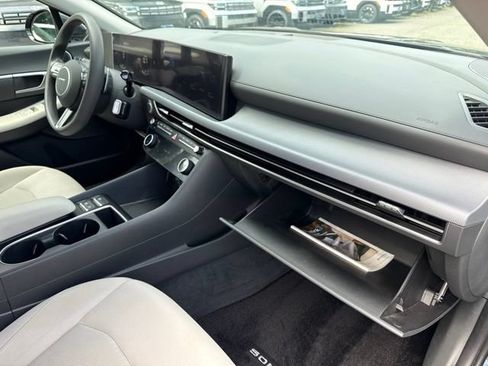 Used 2024 Hyundai Sonata SEL AWD/4WD image 23