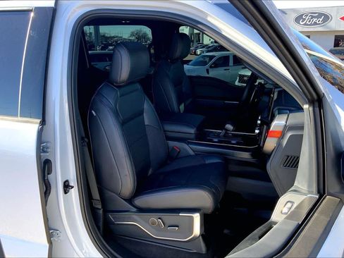 Certified 2025 Ford F150 Raptor image 8