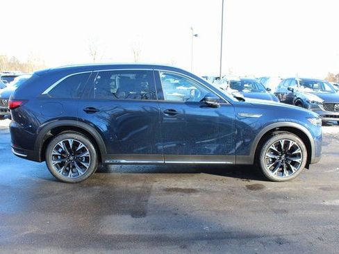New 2026 MAZDA CX-90 Plug-In Hybrid w/ Premium Plus image 2