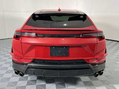 Used 2023 Lamborghini Urus Performante image 7