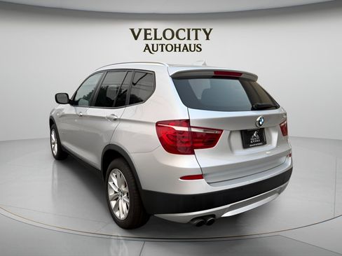 Used 2013 BMW X3 xDrive28i AWD/4WD image 5