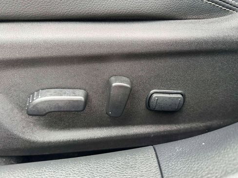 Certified 2025 Nissan Altima 2.5 SL image 18