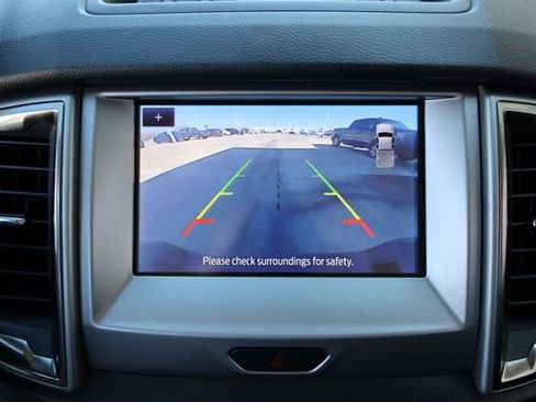 Used 2020 Ford Ranger XLT w/ Equipment Group 301A Mid image 18