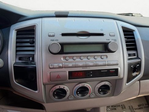 Used 2006 Toyota Tacoma 2WD Access Cab w/ SR5 Pkg #2 image 19