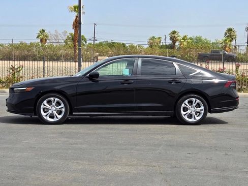 Used 2023 Honda Accord LX image 7