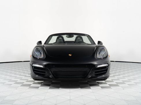 Used 2015 Porsche Boxster S RWD image 13