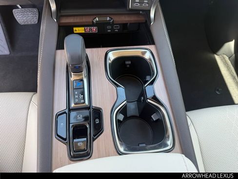New 2026 Lexus RX 350 Premium Plus FWD image 22