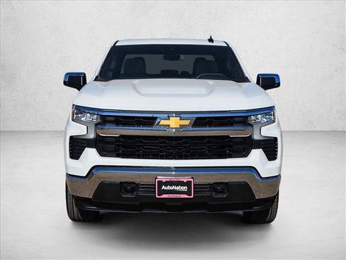 New 2026 Chevrolet Silverado 1500 LT image 6