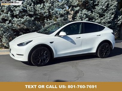 Used 2022 Tesla Model Y Long Range