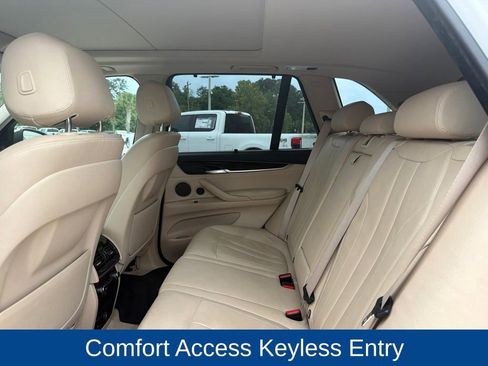 Used 2015 BMW X5 xDrive35i AWD/4WD image 16