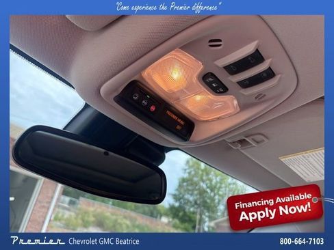 New 2026 Chevrolet TrailBlazer LT w/ Convenience Package image 34