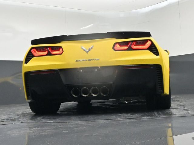 Used 2017 Chevrolet Corvette Grand Sport RWD image 46