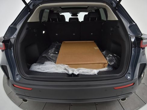 New 2026 MAZDA CX-50 AWD 2.5 S w/ Weather Package image 35