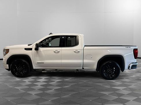 Used 2022 GMC Sierra 1500 Elevation AWD/4WD image 2