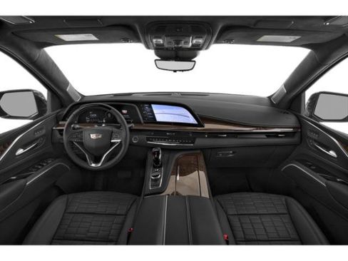 Used 2021 Cadillac Escalade Sport w/ Driver Assist Tech Package RWD image 12