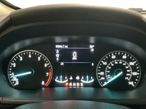 Used 2022 Ford Maverick XL w/ Equipment Group 100A Standard AWD/4WD image 56