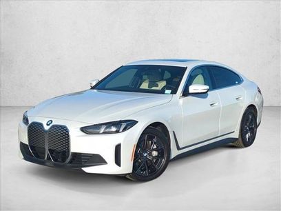 Used 2025 BMW i4 xDrive40i w/ Premium Package