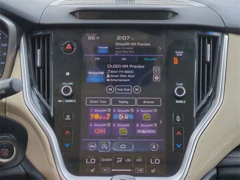 Used 2020 Subaru Outback Limited w/ Popular Package #2 image 20