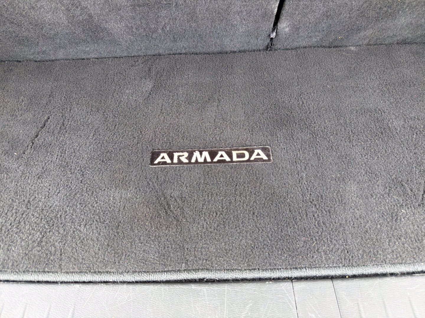 Used 2020 Nissan Armada SL w/ Premium Package RWD image 45