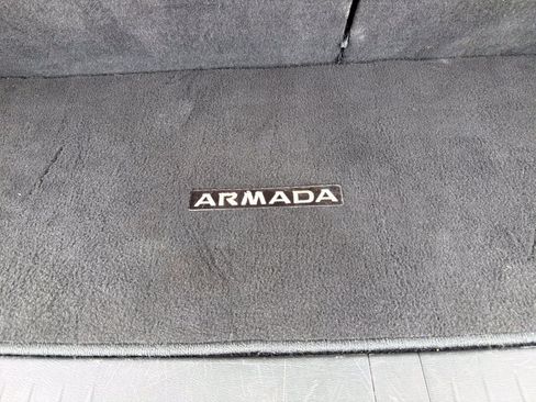 Used 2020 Nissan Armada SL w/ Premium Package RWD image 45