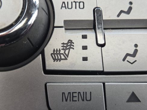 Used 2017 GMC Terrain SLT w/ Open Road Package image 5