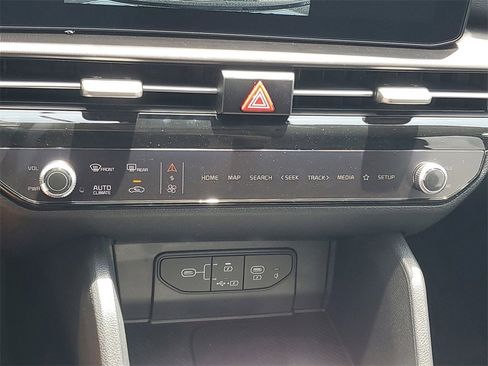 New 2026 Kia Sportage SX image 18