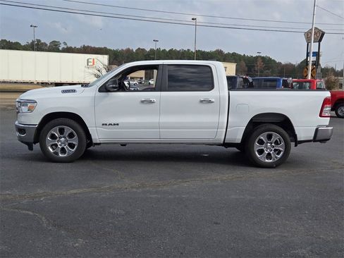 Used 2020 RAM 1500 Big Horn image 6